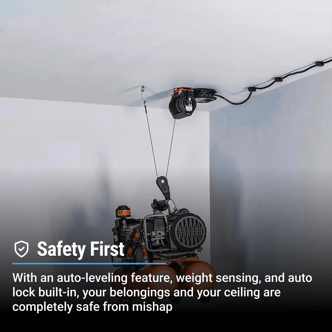 Basic Lifter - Image 3