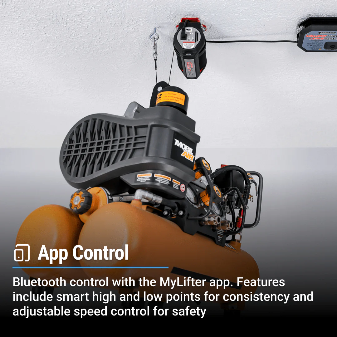 Basic Lifter - Image 4