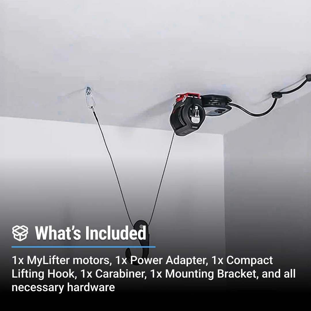 Basic Lifter - Image 6