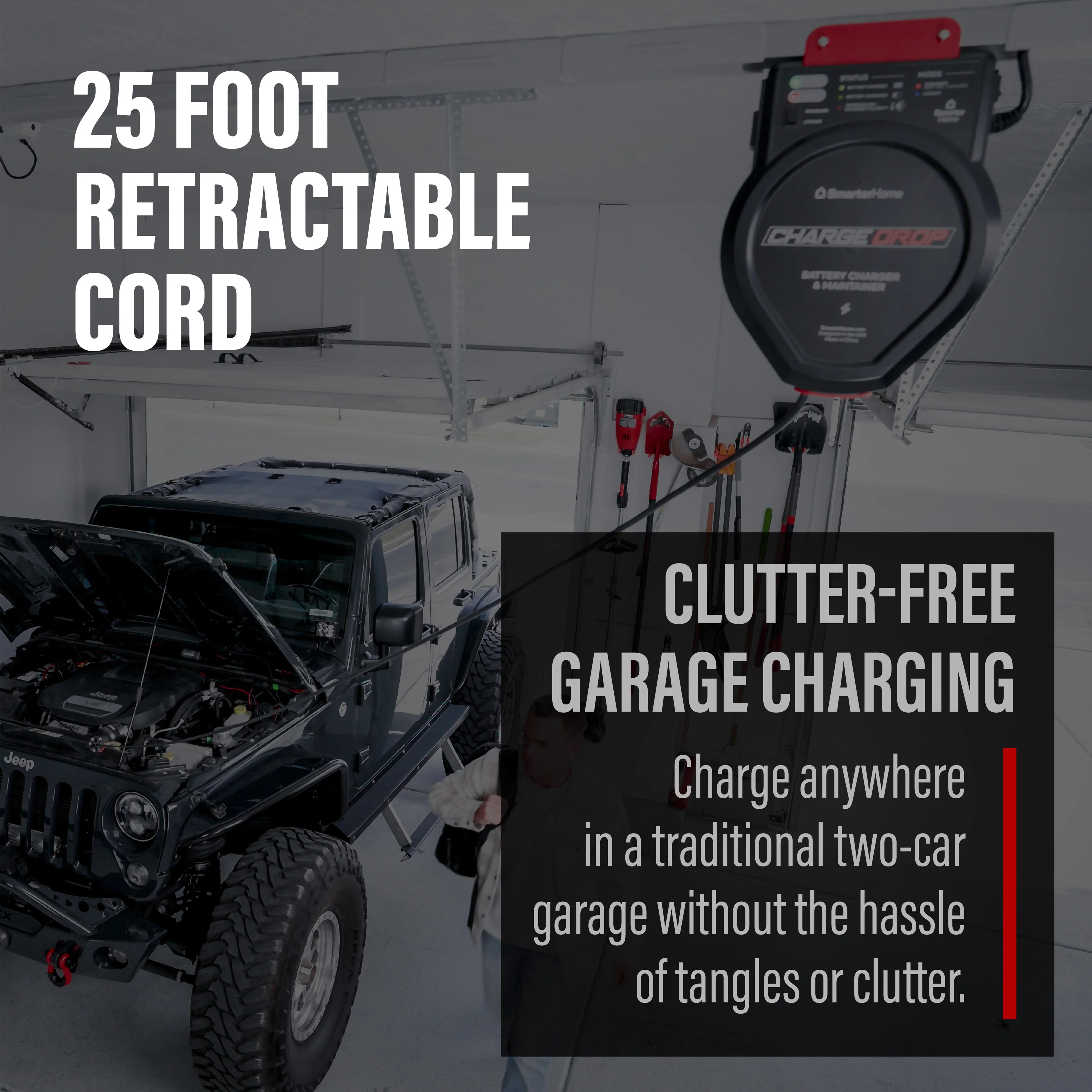 Charge Drop - Image 3