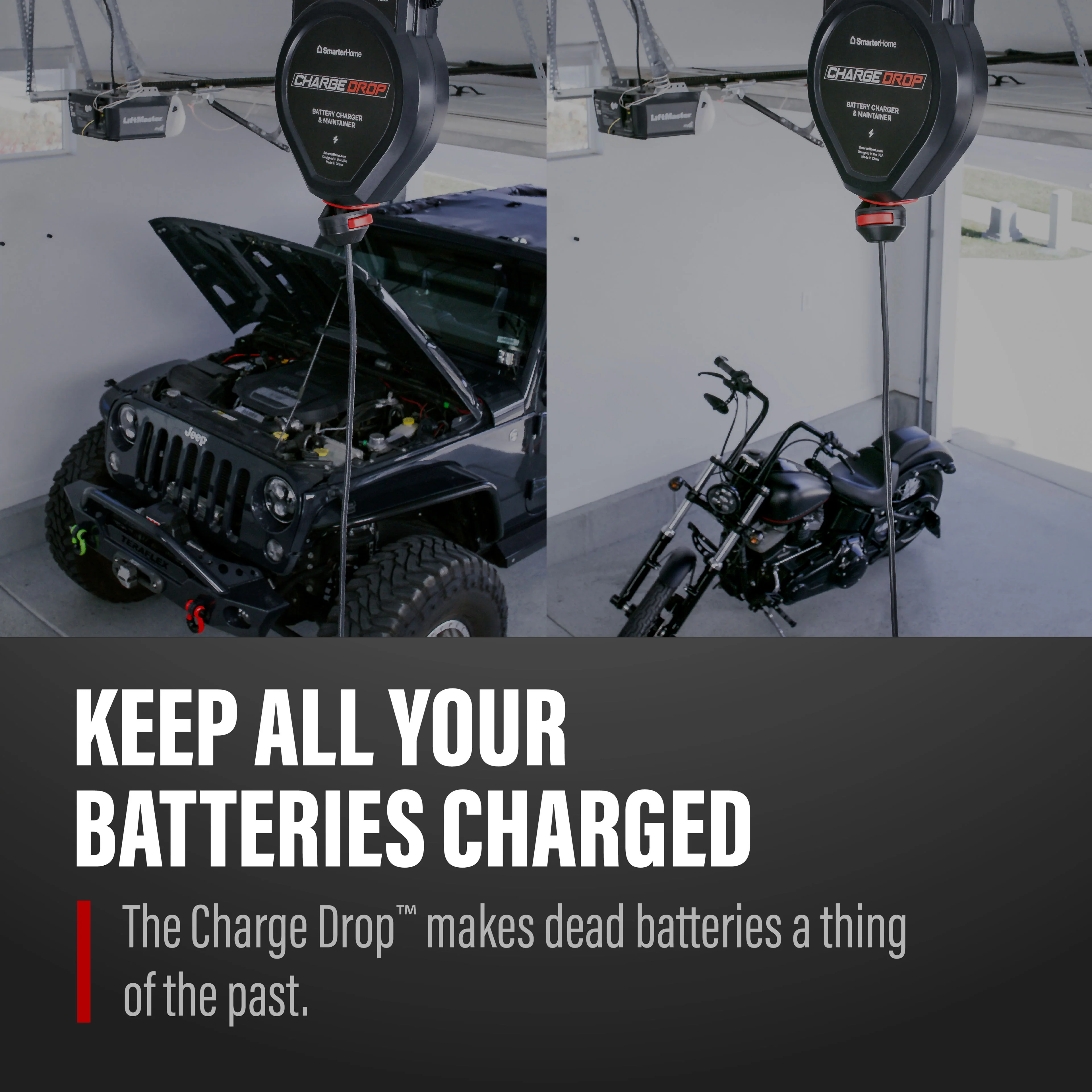 Charge Drop - Image 4