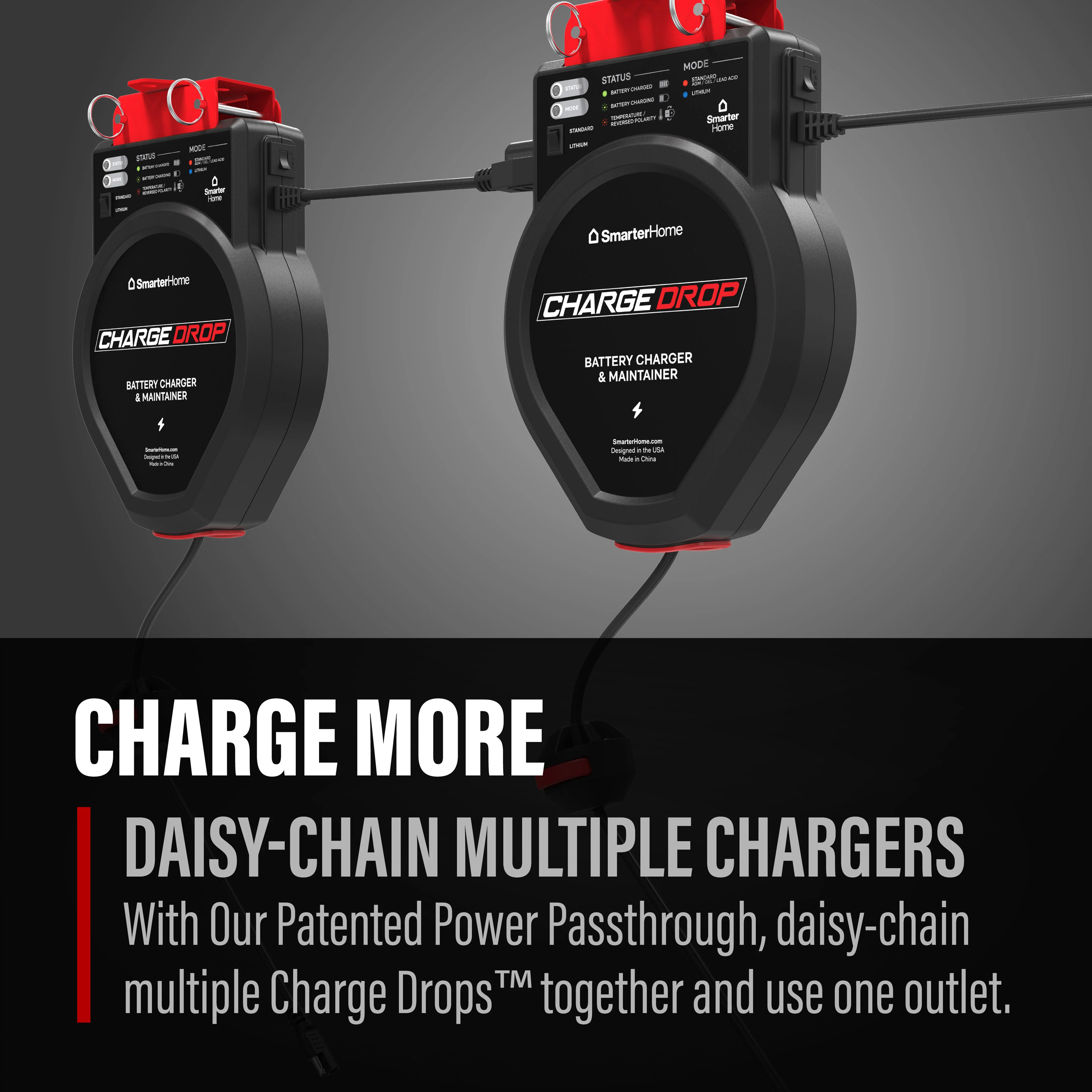 Charge Drop - Image 7