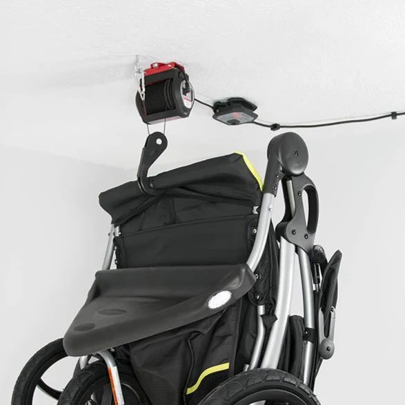 Compact Lifting Hook - Image 3