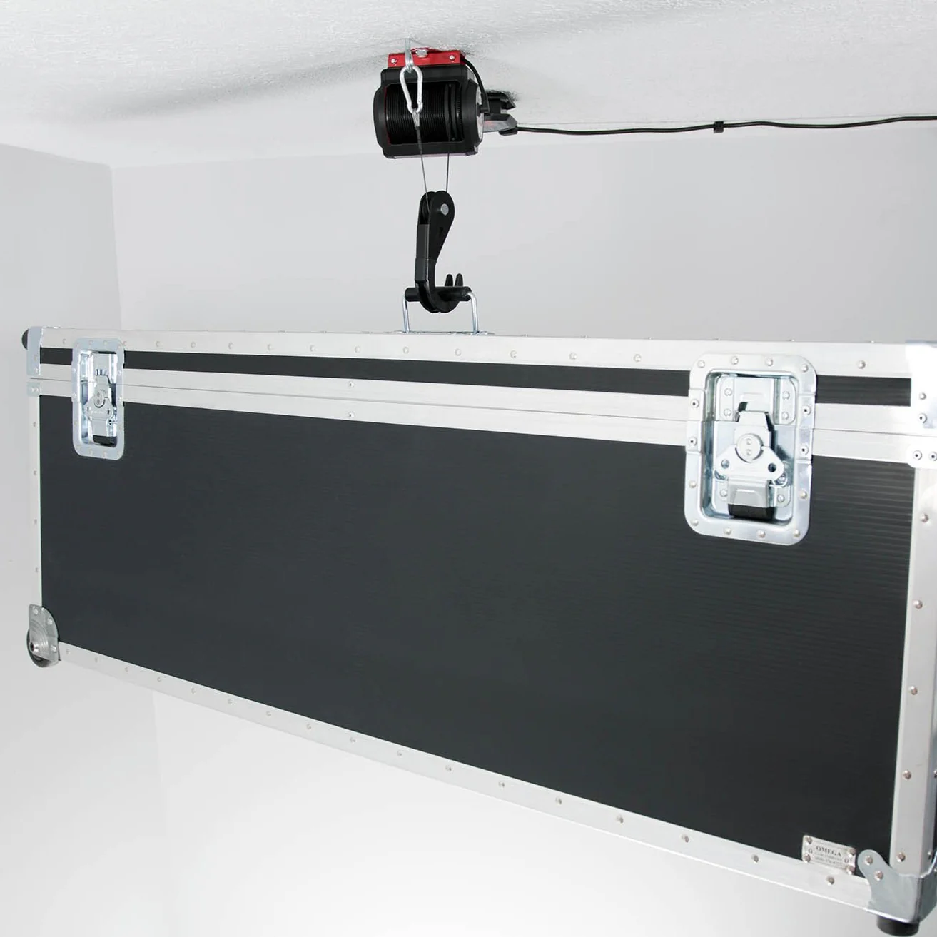 Compact Lifting Hook - Image 4