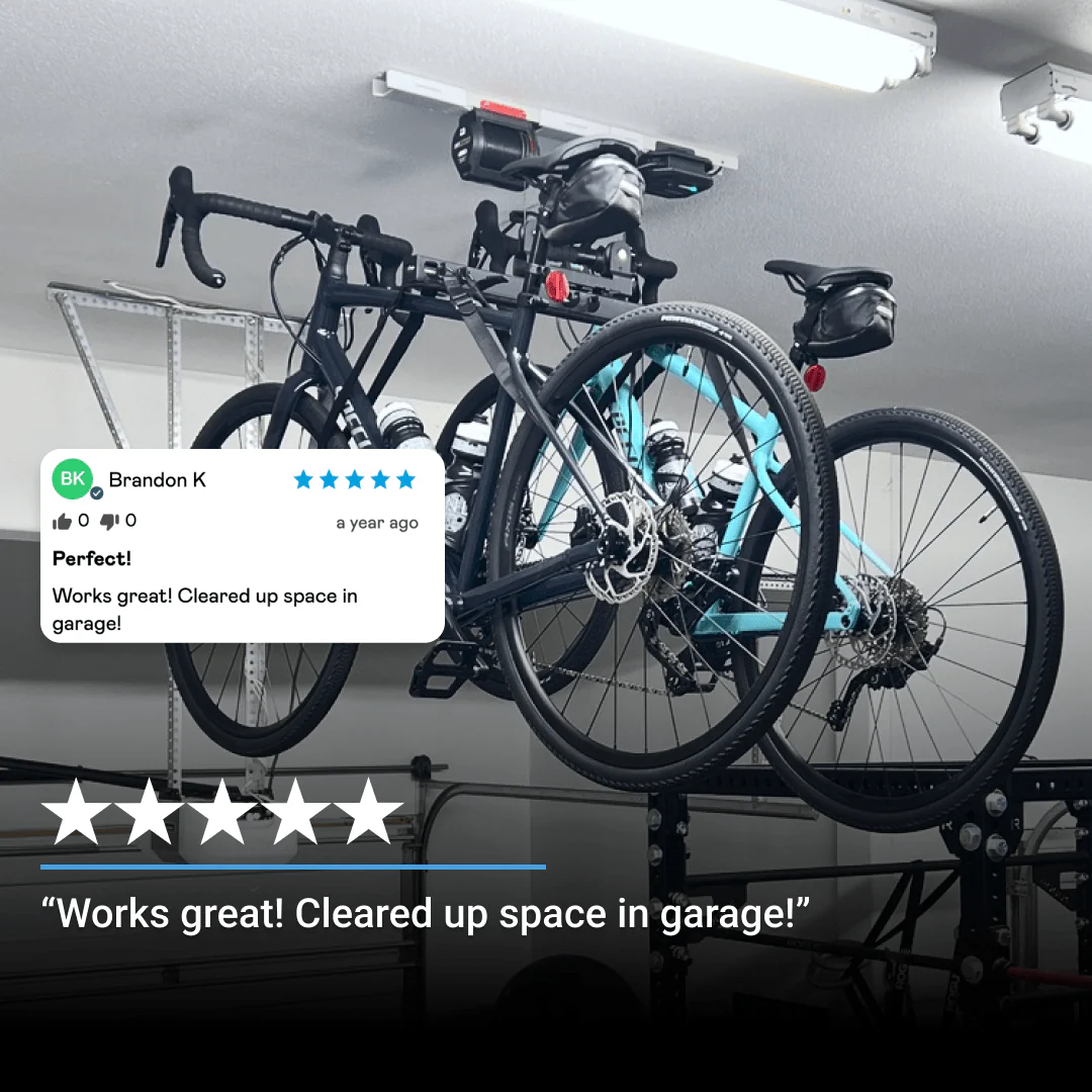 Multi-Bike Lifter - Image 7