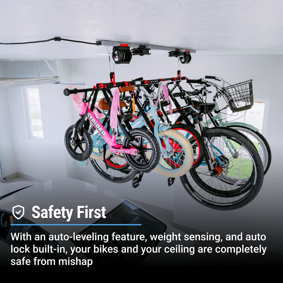 Multi-Bike XL Lifter - Image 3