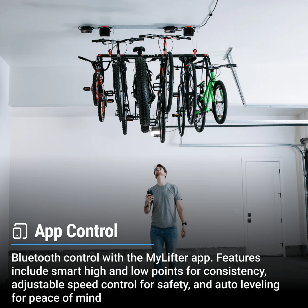 Multi-Bike XL Lifter - Image 4