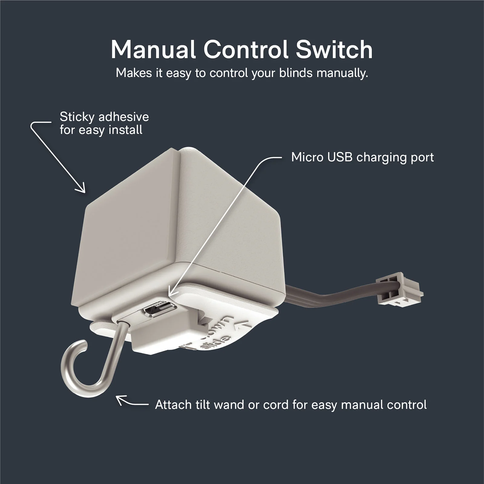 Blinds Automation Kit - Image 9