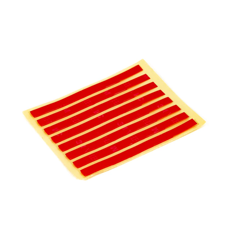 MySmartBlinds Solar Adhesive Strips (8) - Image 2