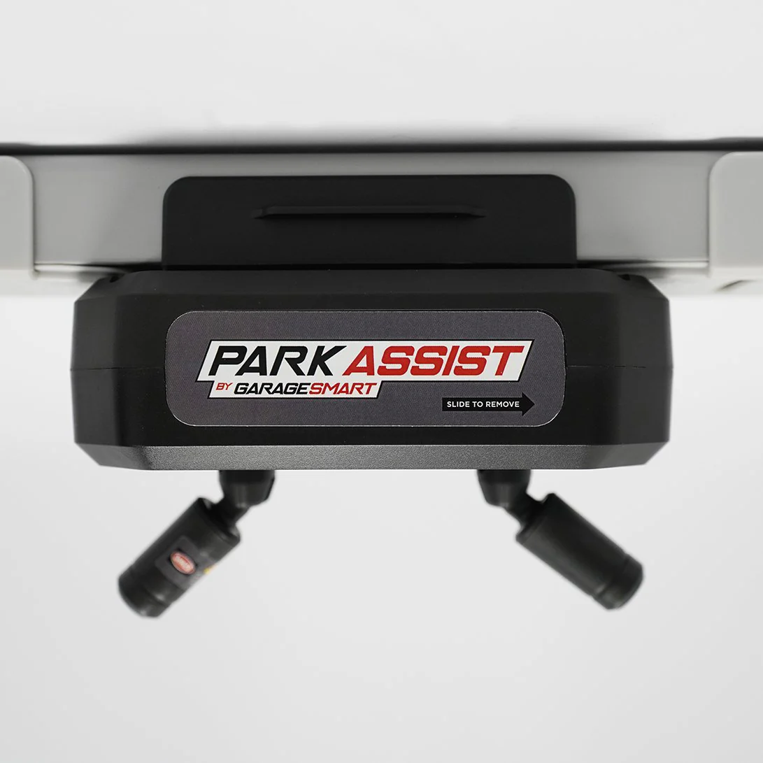 Park Assist - Image 3