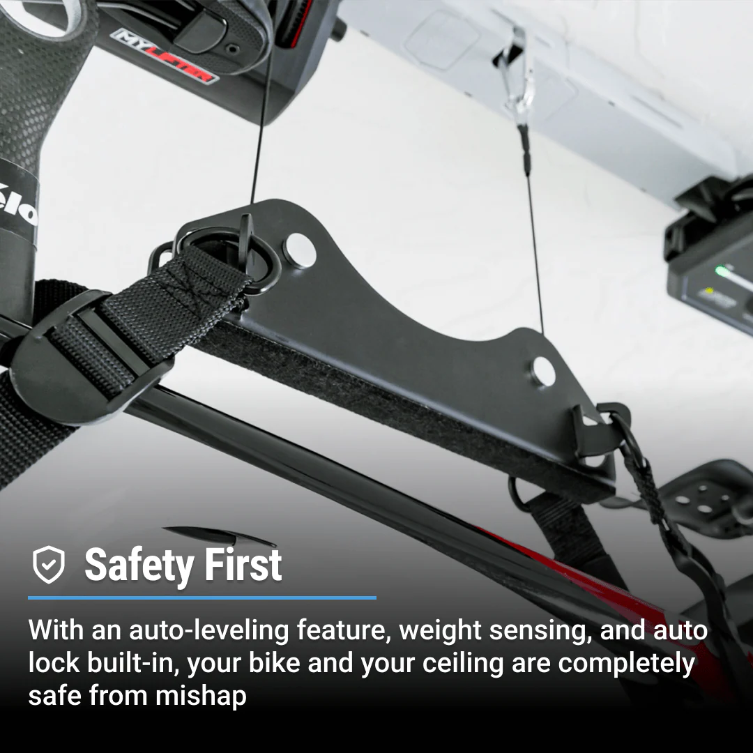 Single-Bike Lifter - Image 3