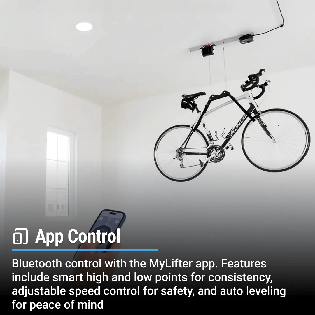 Single-Bike Lifter - Image 4
