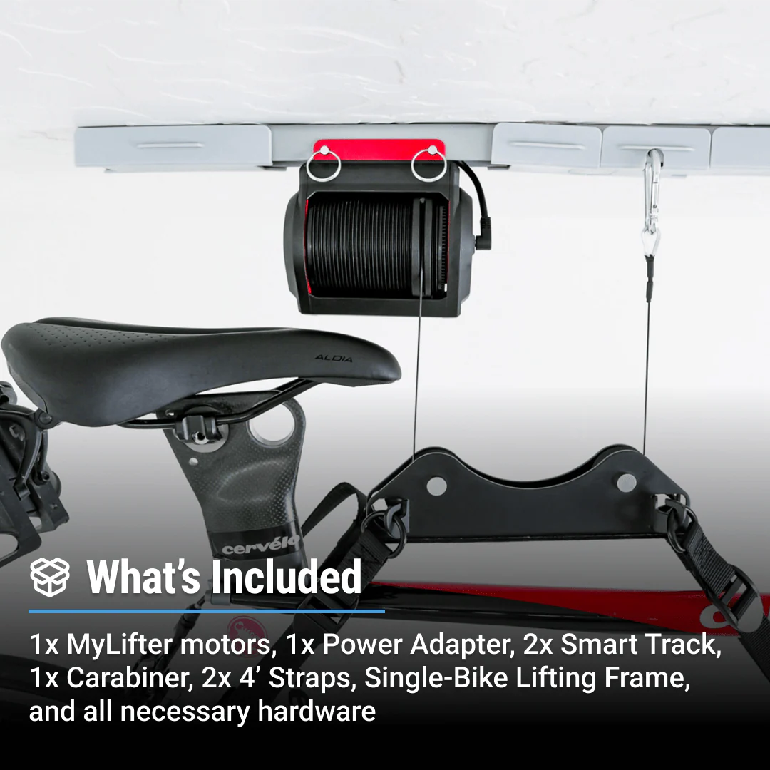 Single-Bike Lifter - Image 6