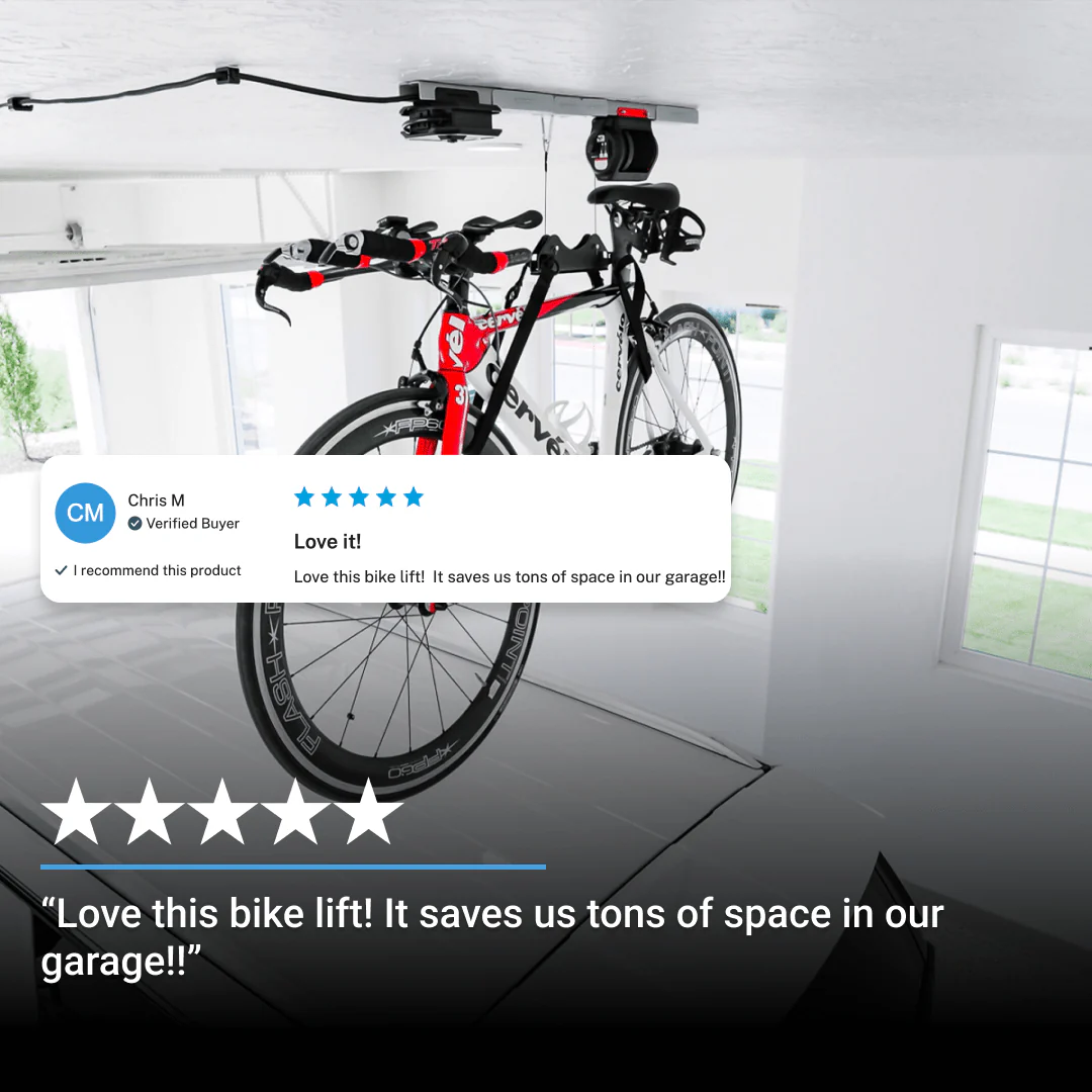 Single-Bike Lifter - Image 8
