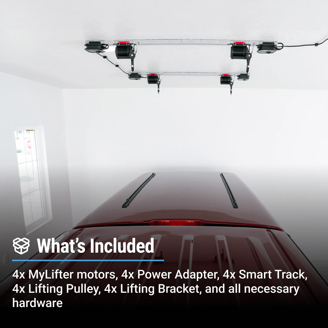 Truck Top Lifter - Image 6