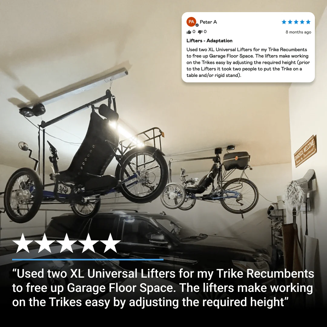 Universal HD Lifter - Image 10