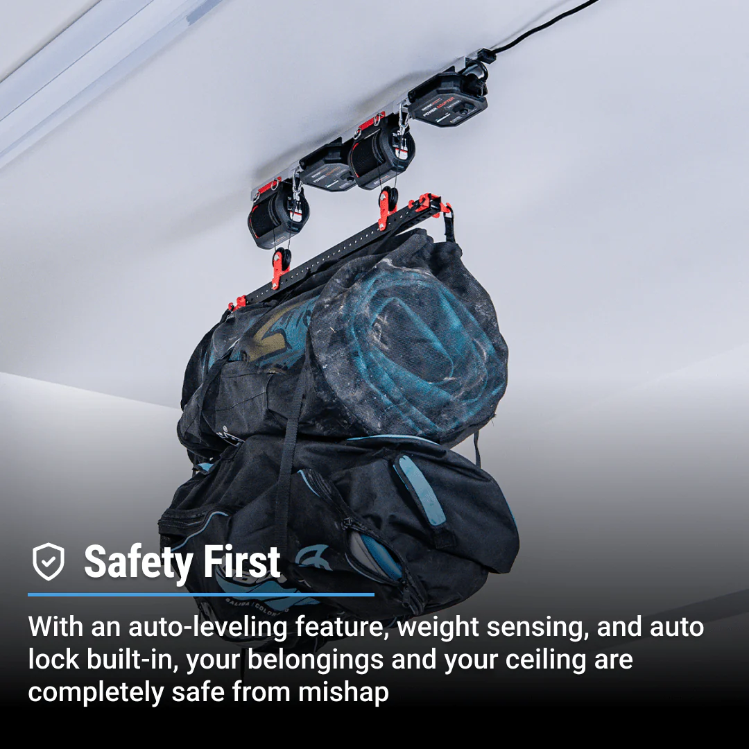 Universal HD Lifter - Image 3