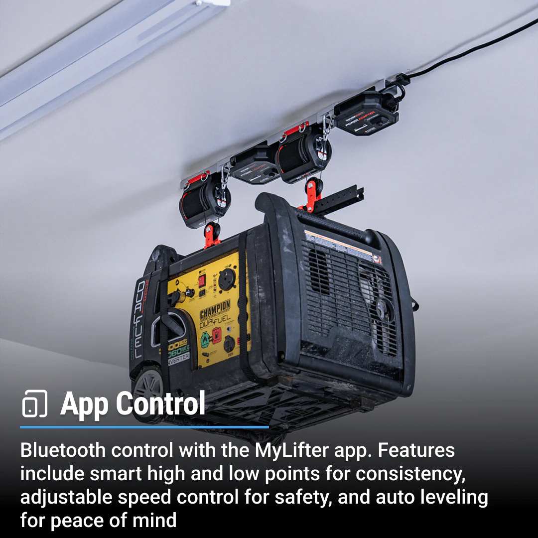 Universal HD Lifter - Image 4