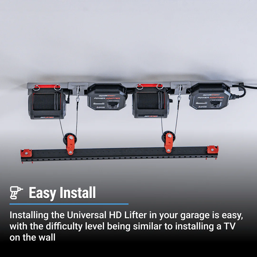 Universal HD Lifter - Image 5