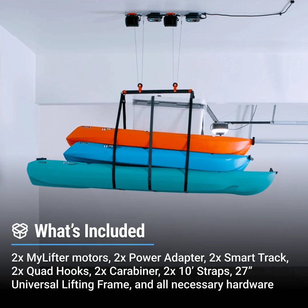 Universal HD Lifter - Image 6