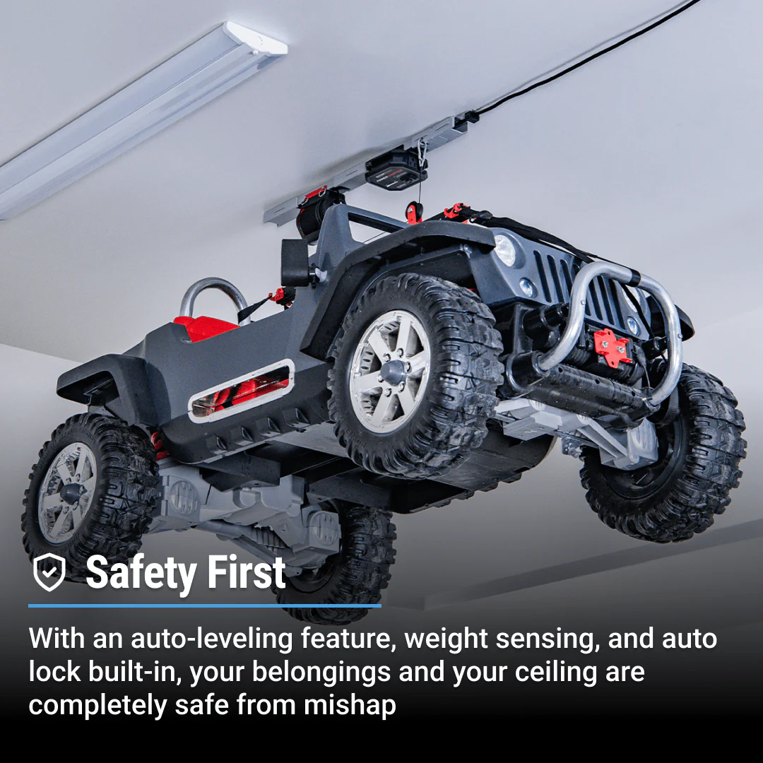 Universal Lifter - Image 3