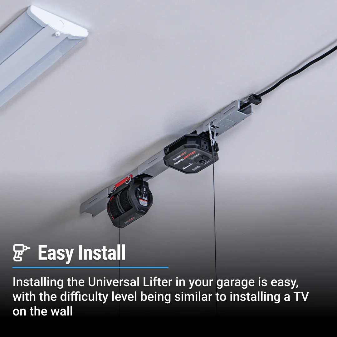 Universal Lifter - Image 5