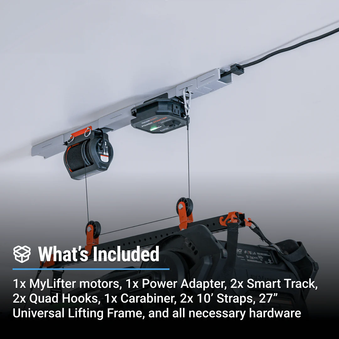Universal Lifter - Image 6