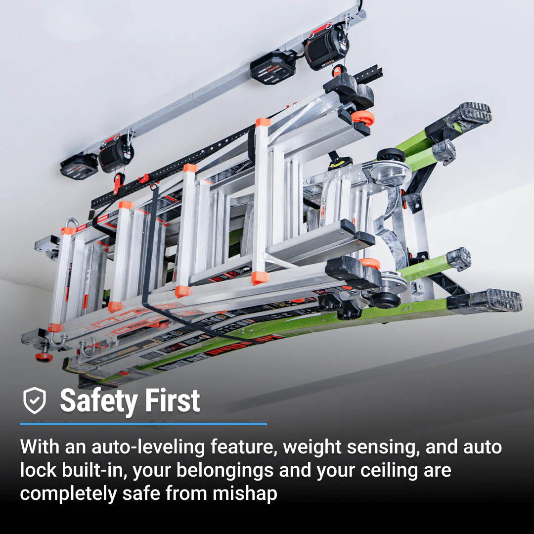 Universal XL HD Lifter - Image 3