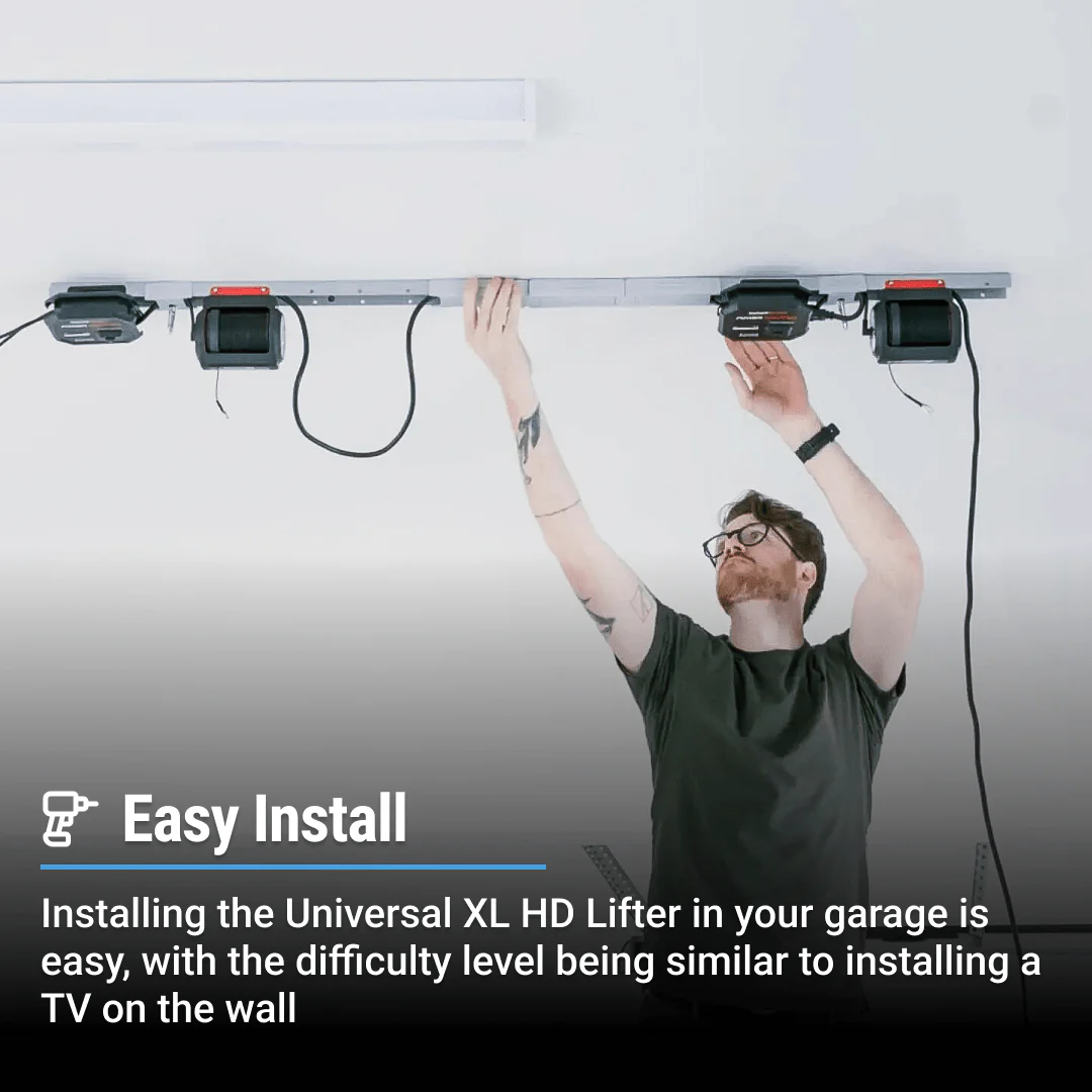 Universal XL HD Lifter - Image 5