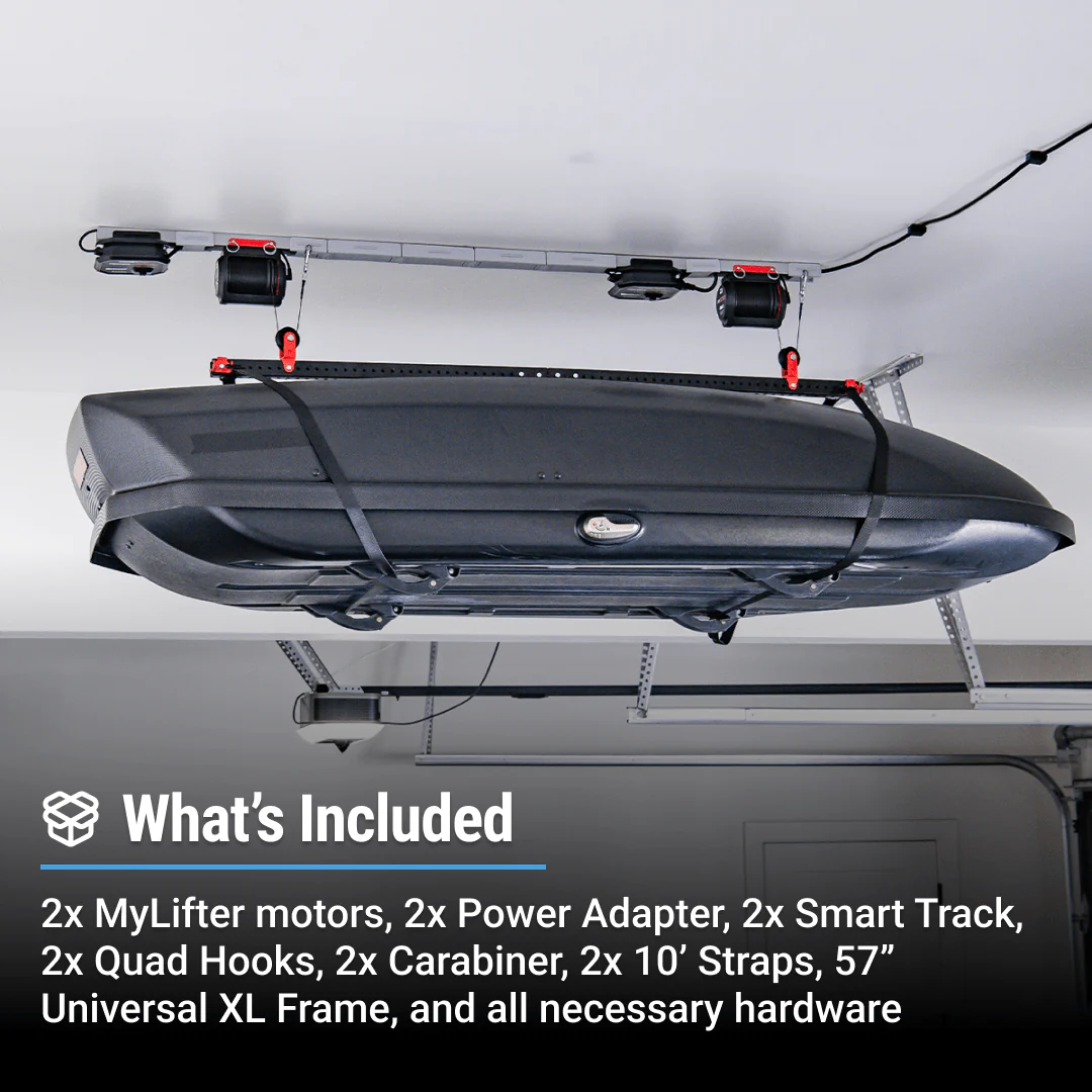 Universal XL HD Lifter - Image 6