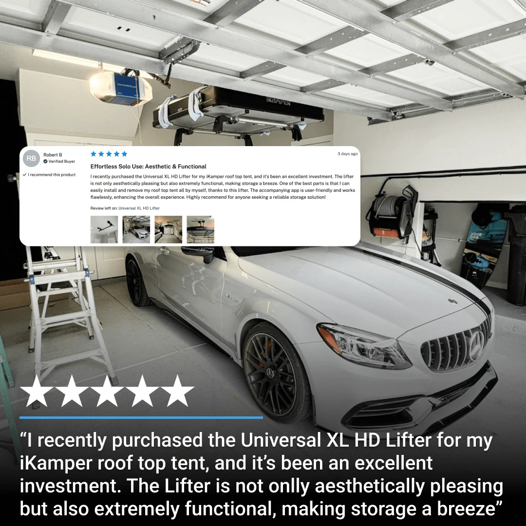 Universal XL HD Lifter - Image 7