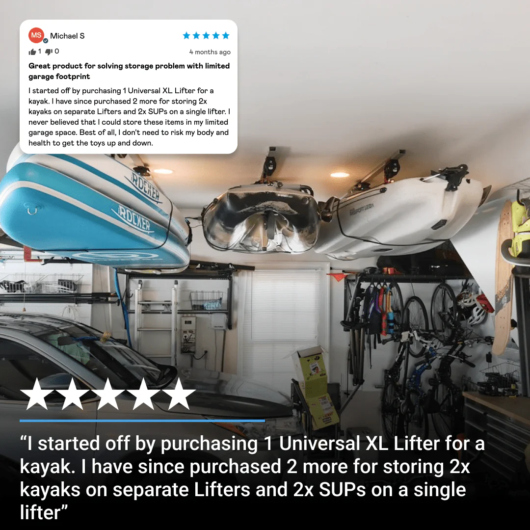 Universal XL HD Lifter - Image 8