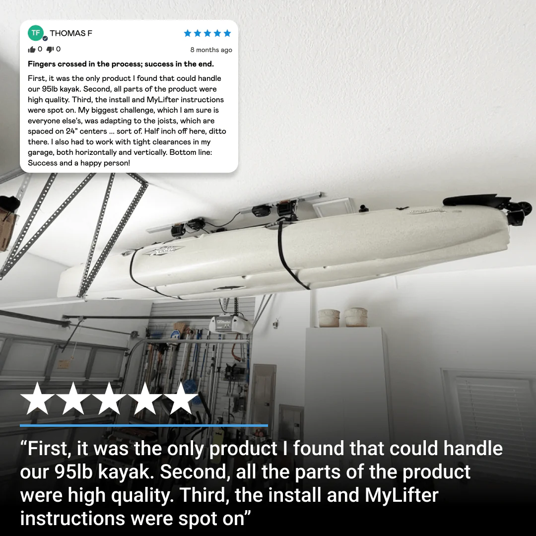 Universal XL HD Lifter - Image 9