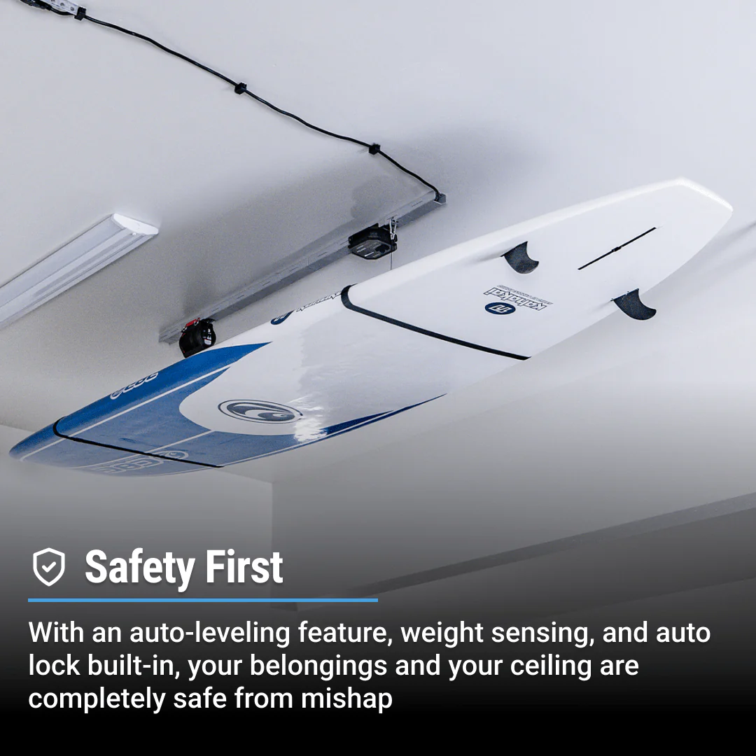 Universal XL Lifter - Image 3
