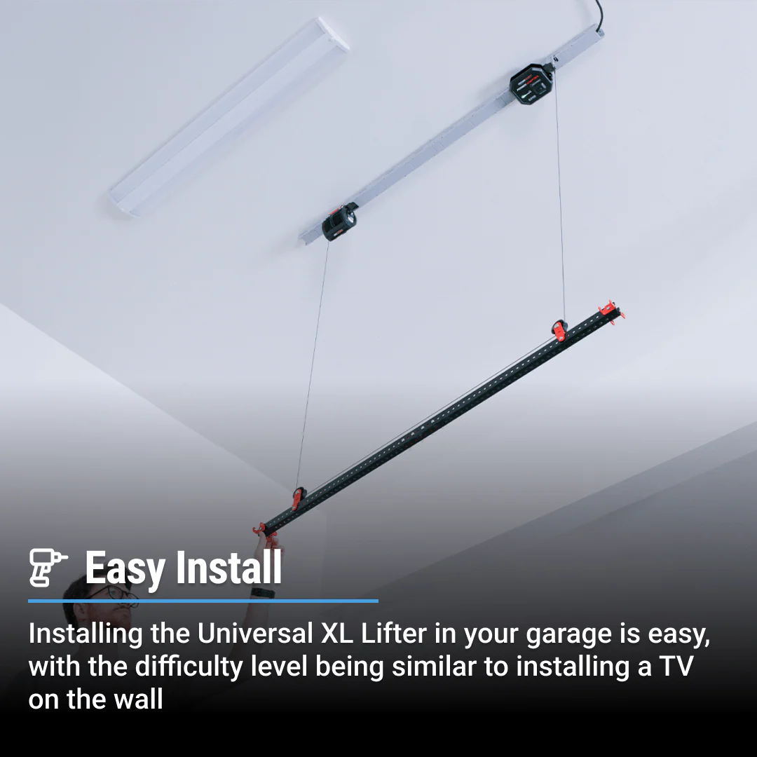 Universal XL Lifter - Image 5