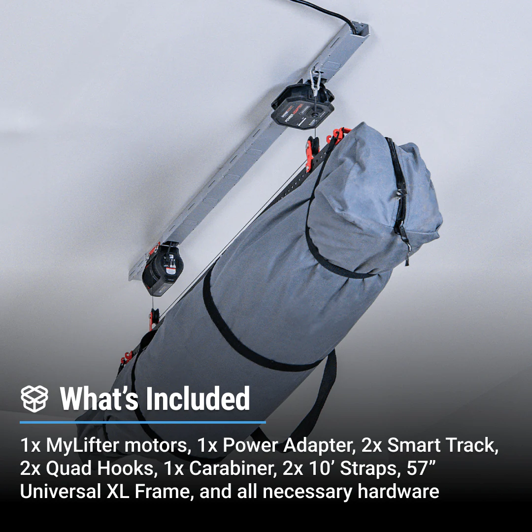 Universal XL Lifter - Image 6