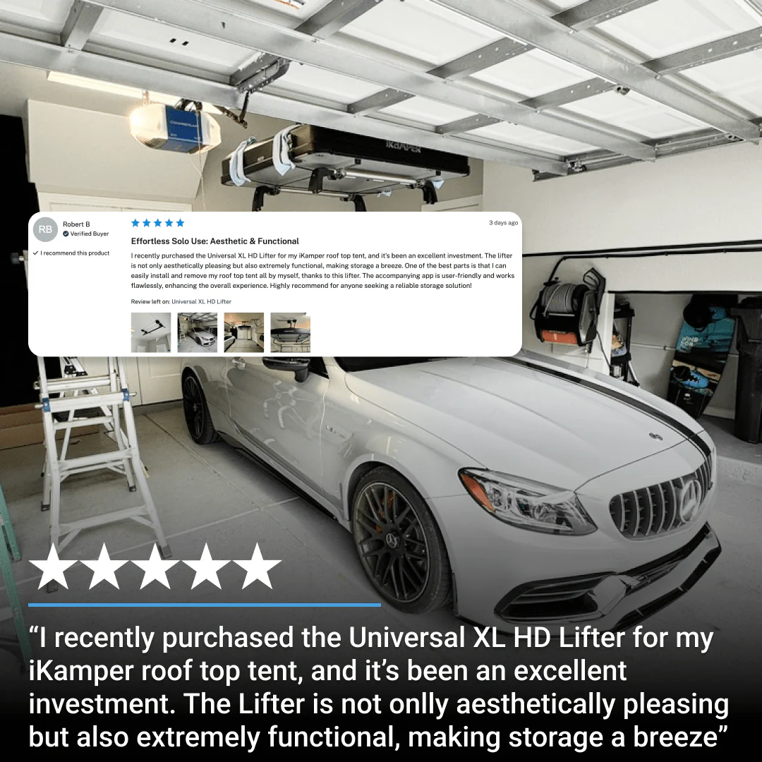 Universal XL Lifter - Image 7